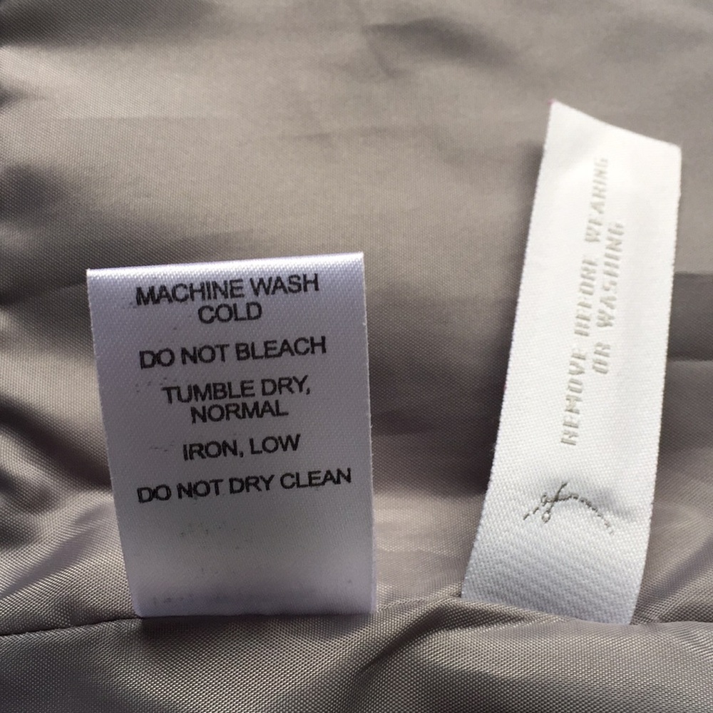 Alpine Design Lightweight Shell Jacket - Picture 10 of 14